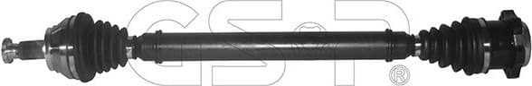 Drive Shaft 261252