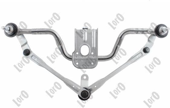 Wiper Linkage LORO 103-04-082