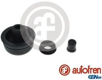 Repair Kit, clutch slave cylinder D3435