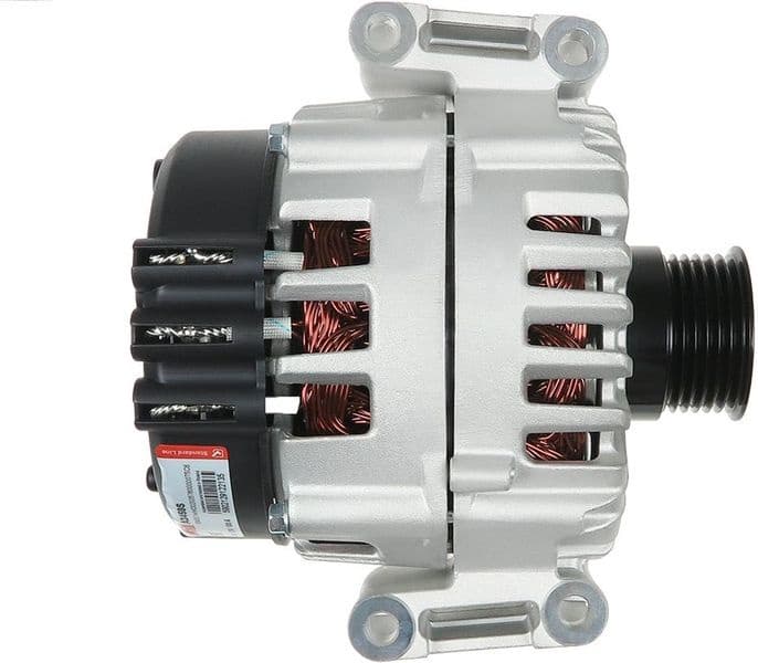 Alternator AS A3459S - image 2