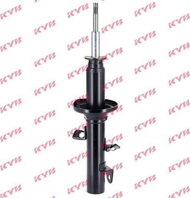 Shock Absorber Premium 633206
