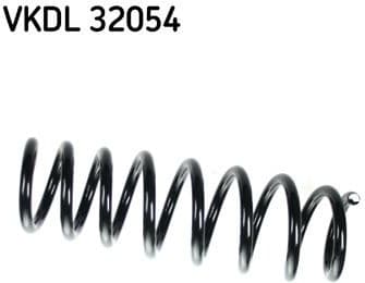 Suspension Spring VKDL32054 - image 2