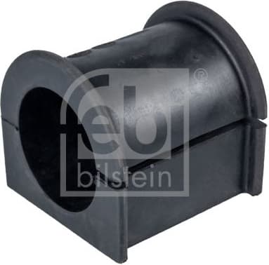 Mounting, stabiliser bar 19140