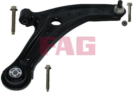 Control/Trailing Arm, wheel suspension 821 1196 10