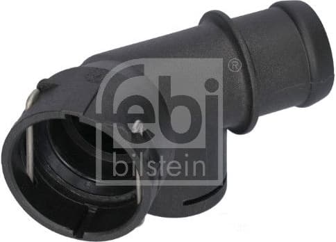 Coolant Flange 180211