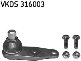 Ball Joint VKDS316003 - image 2