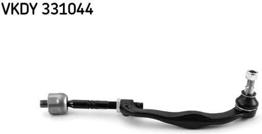 Tie Rod VKDY 331044 - image 2