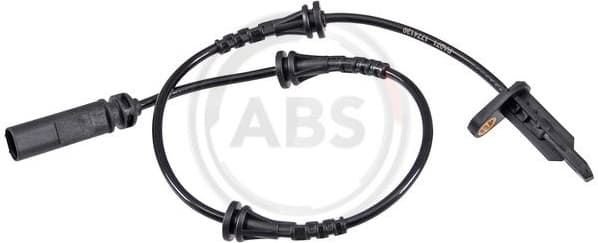 Sensor, wheel speed 32145 - image 4