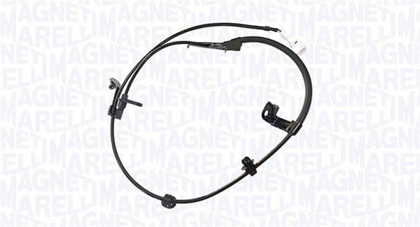 Sensor, wheel speed 172100134010