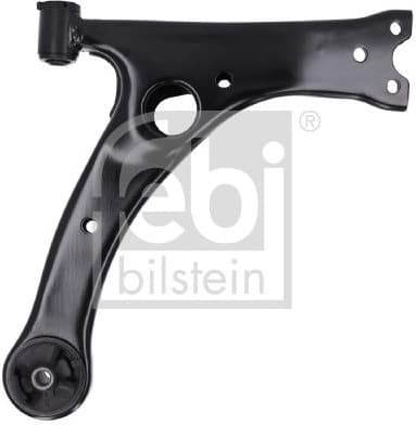 Control/Trailing Arm, wheel suspension 182052