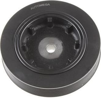 Belt Pulley, crankshaft 130081410