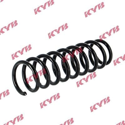 Suspension Spring K-Flex RA7083 - image 2