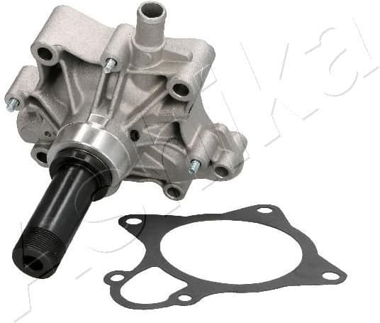 Water Pump, engine cooling 35-00-0281
