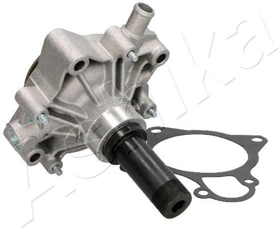 Water Pump, engine cooling 35-00-0281 - image 3