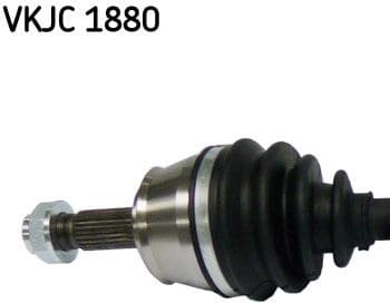 Drive Shaft VKJC1880 - image 5
