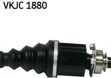 Drive Shaft VKJC1880 - image 6