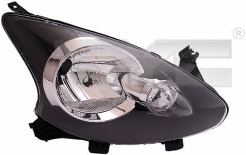 Headlight 200761152