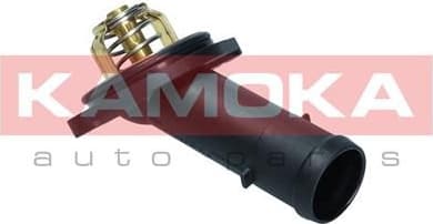 Thermostat, coolant 7710270 - image 2