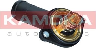 Thermostat, coolant 7710270 - image 4