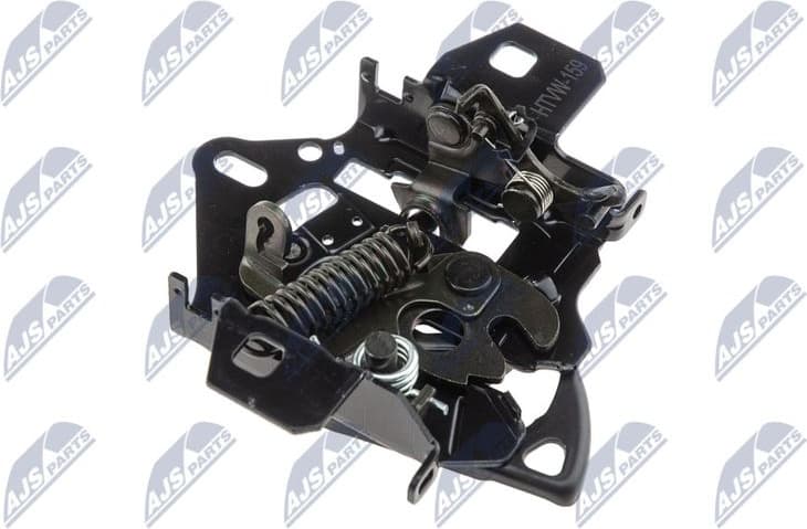 Bonnet Lock EZC-VW-159