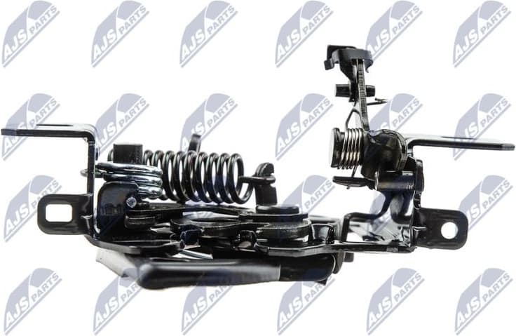 Bonnet Lock EZC-VW-159 - image 5