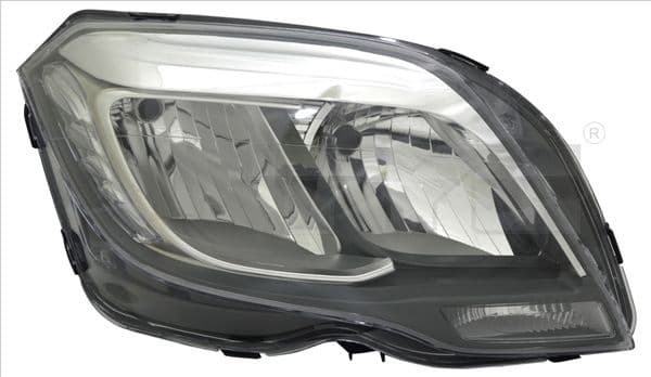 Headlight 20-15302-05-9