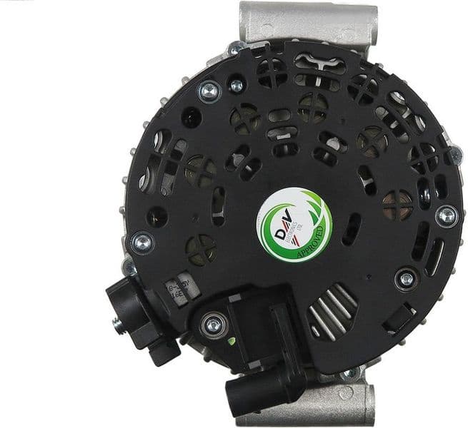 Alternator AS A0459 - image 3