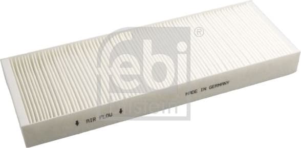 Filter, cabin air 14490