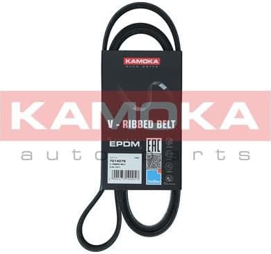 V-ribbed Belt 7014079