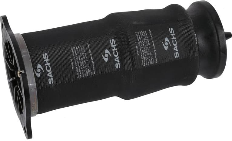 Pneumatic spring, air spring 994907