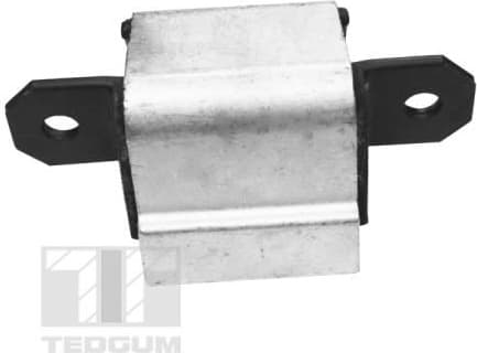 Mounting, engine TED99764 - image 2