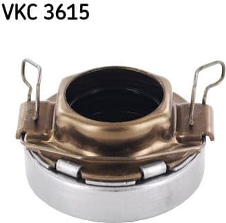Clutch Release Bearing VKC 3615 - image 2
