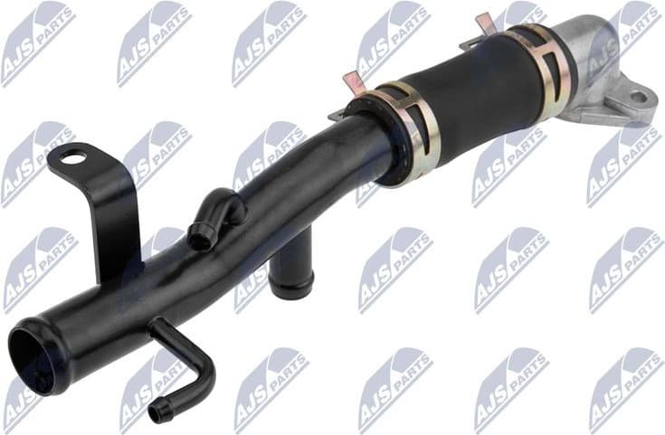 Radiator Hose CTM-HY-004