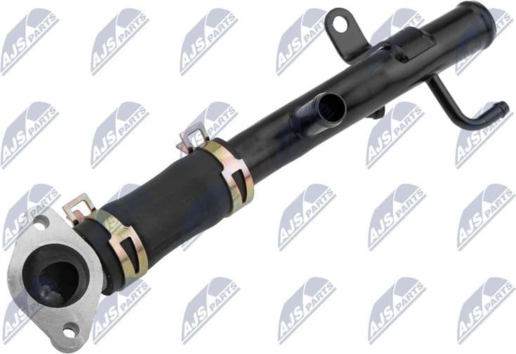 Radiator Hose CTM-HY-004 - image 2