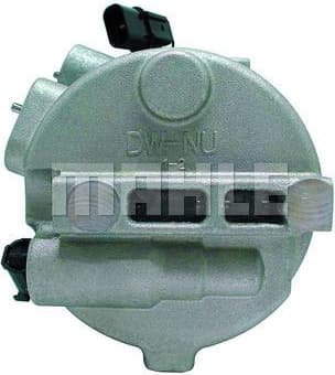 Compressor, air conditioning BEHR *** PREMIUM LINE *** ACP 636 000P - image 4