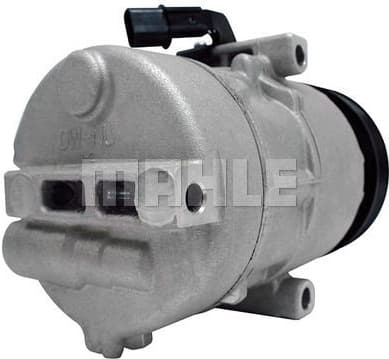 Compressor, air conditioning BEHR *** PREMIUM LINE *** ACP 636 000P - image 5