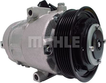 Compressor, air conditioning BEHR *** PREMIUM LINE *** ACP 636 000P - image 6