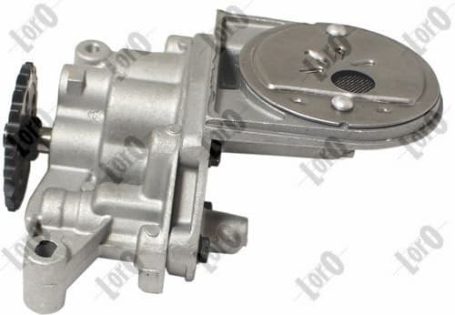 Oil Pump LORO 102-00-016