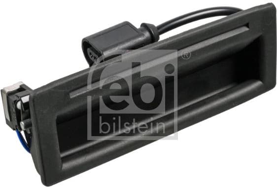Switch, tailgate release febi Plus 178517