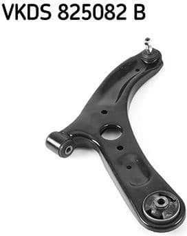 Control/Trailing Arm, wheel suspension VKDS 825082 B