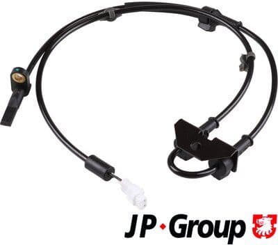 Sensor, wheel speed JP 4797104370