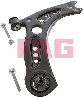 Control/Trailing Arm, wheel suspension 821 1149 10