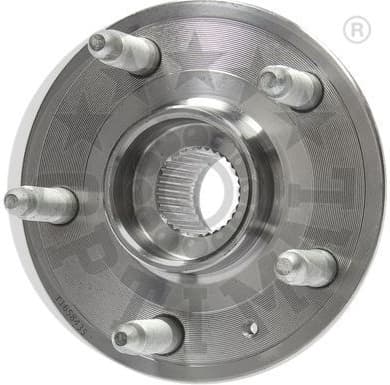 Wheel Bearing Kit 250646 - image 4