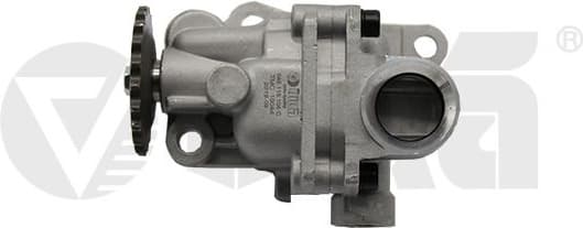 Oil Pump 11151629201