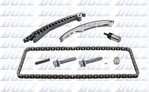 Timing Chain Kit SKCB019