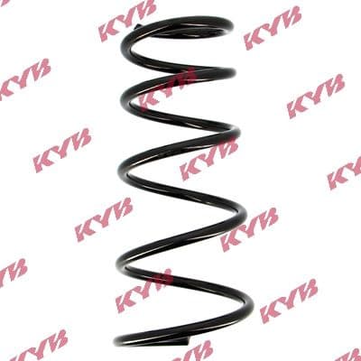 Suspension Spring K-Flex RA4034