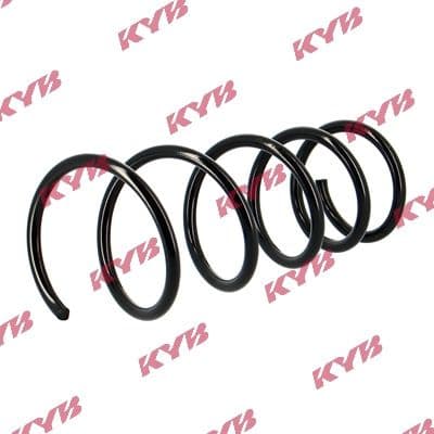 Suspension Spring K-Flex RA4034 - image 2