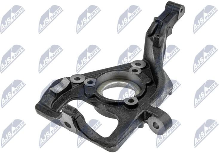 Steering Knuckle, wheel suspension ZZP-FR-038
