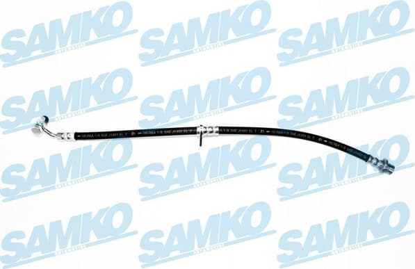 Brake Hose 6T49167