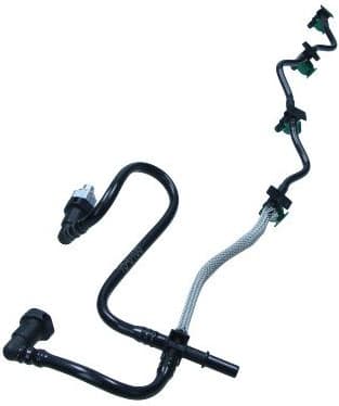 Hose, fuel overflow 15-0105 - image 2